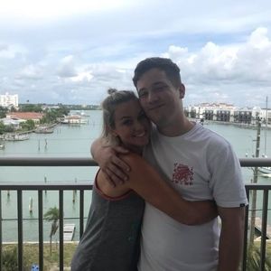 Meet your Posher, Racheal